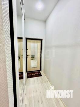 1-к квартира, вторичка, 31м2, 6/9 этаж