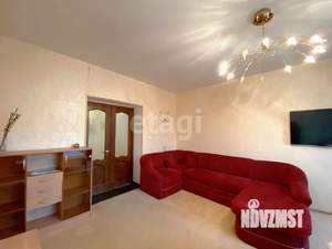 2-к квартира, вторичка, 81м2, 5/7 этаж