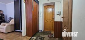 1-к квартира, вторичка, 40м2, 3/6 этаж