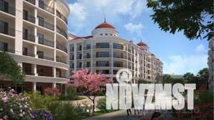 1-к квартира, вторичка, 53м2, 8/8 этаж