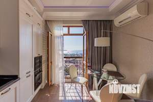 1-к квартира, вторичка, 62м2, 7/11 этаж
