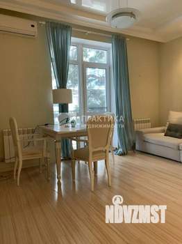 2-к квартира, вторичка, 65м2, 2/5 этаж