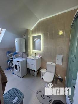 1-к квартира, вторичка, 49м2, 5/5 этаж