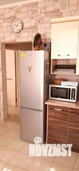 1-к квартира, вторичка, 54м2, 4/5 этаж