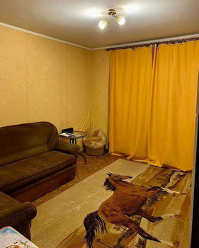 2-к квартира, вторичка, 59м2, 5/9 этаж