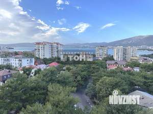 3-к квартира, вторичка, 82м2, 8/10 этаж
