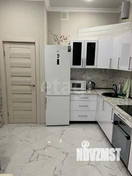 1-к квартира, вторичка, 45м2, 4/7 этаж