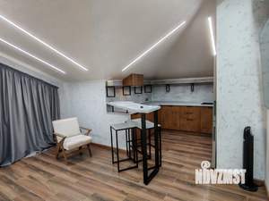 2-к квартира, вторичка, 79м2, 8/8 этаж