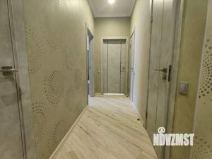 2-к квартира, вторичка, 65м2, 2/4 этаж