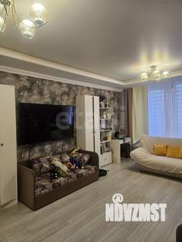 2-к квартира, вторичка, 70м2, 6/7 этаж