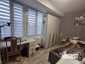 4-к квартира, вторичка, 98м2, 1/16 этаж