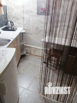 Студия квартира, вторичка, 21м2, 1/6 этаж