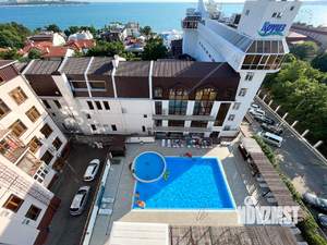 1-к квартира, вторичка, 58м2, 7/7 этаж