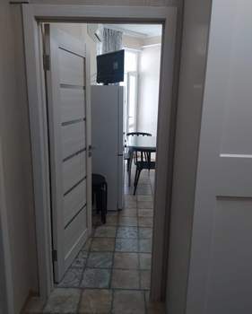 1-к квартира, вторичка, 46м2, 2/6 этаж