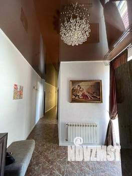 3-к квартира, вторичка, 104м2, 2/3 этаж