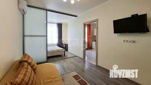 1-к квартира, вторичка, 40м2, 9/15 этаж