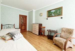 1-к квартира, вторичка, 49м2, 6/11 этаж