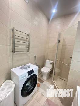 1-к квартира, вторичка, 54м2, 5/8 этаж
