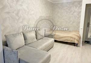 1-к квартира, вторичка, 31м2, 1/5 этаж