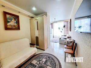 1-к квартира, вторичка, 26м2, 3/7 этаж