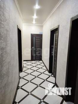 2-к квартира, вторичка, 83м2, 3/7 этаж