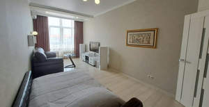 1-к квартира, вторичка, 49м2, 5/8 этаж