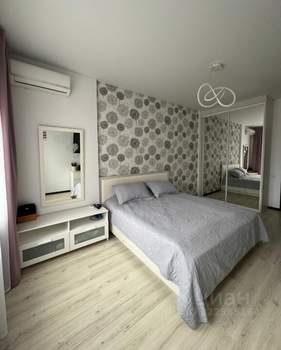 1-к квартира, вторичка, 65м2, 1/8 этаж