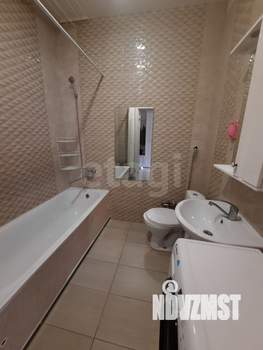 1-к квартира, вторичка, 39м2, 7/9 этаж