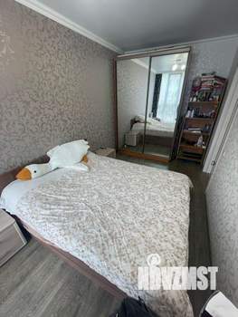 1-к квартира, вторичка, 38м2, 1/4 этаж