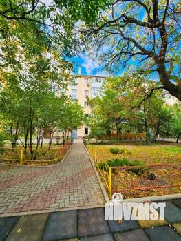 1-к квартира, вторичка, 33м2, 5/5 этаж