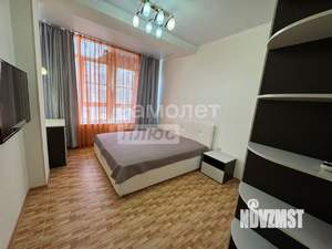 1-к квартира, вторичка, 46м2, 4/8 этаж