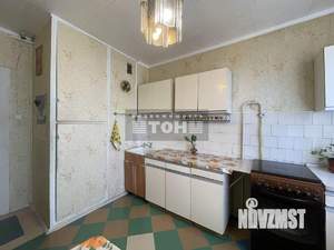 3-к квартира, вторичка, 63м2, 9/9 этаж