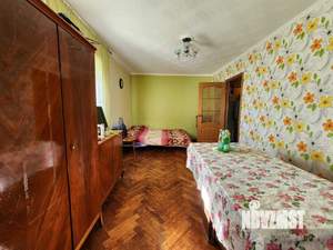 1-к квартира, вторичка, 33м2, 5/5 этаж