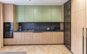 3-к квартира, вторичка, 88м2, 3/9 этаж