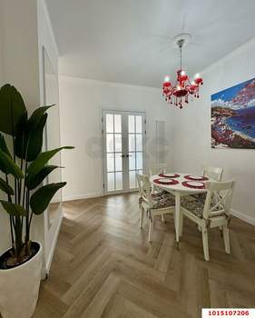 2-к квартира, вторичка, 50м2, 5/5 этаж