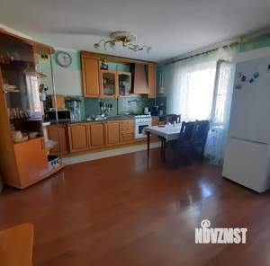 3-к квартира, вторичка, 95м2, 4/6 этаж