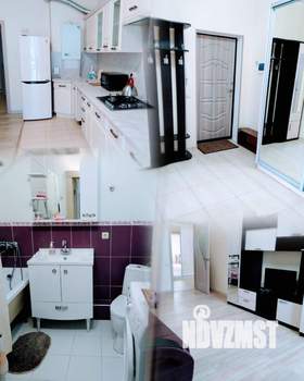 1-к квартира, вторичка, 50м2, 8/10 этаж