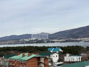 1-к квартира, вторичка, 48м2, 8/8 этаж