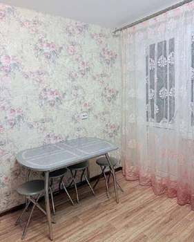 1-к квартира, вторичка, 44м2, 5/16 этаж