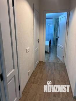 3-к квартира, вторичка, 66м2, 7/9 этаж