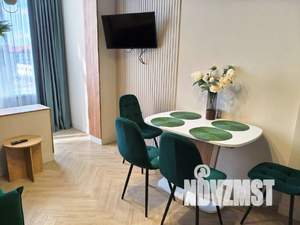 1-к квартира, вторичка, 45м2, 4/8 этаж