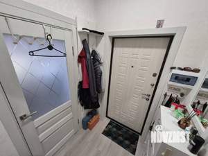 1-к квартира, вторичка, 48м2, 6/7 этаж