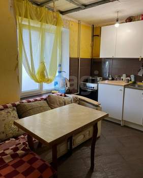 2-к квартира, вторичка, 45м2, 1/9 этаж