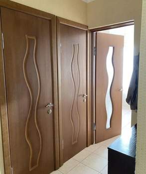 3-к квартира, вторичка, 58м2, 4/9 этаж