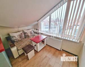 1-к квартира, вторичка, 33м2, 6/6 этаж