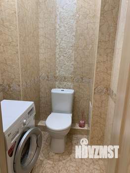 1-к квартира, вторичка, 45м2, 8/11 этаж