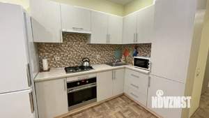 2-к квартира, вторичка, 58м2, 4/5 этаж