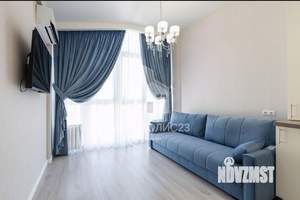 2-к квартира, вторичка, 52м2, 9/9 этаж