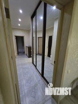 2-к квартира, вторичка, 53м2, 3/6 этаж