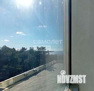 1-к квартира, вторичка, 40м2, 5/20 этаж